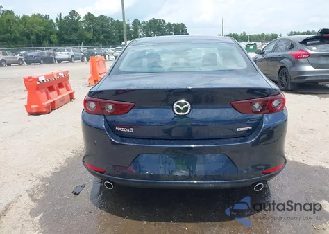 2023 Mazda Mazda3 2.5 S z USA, uszkodzony, nr VIN 3MZBPAAM5PM362244